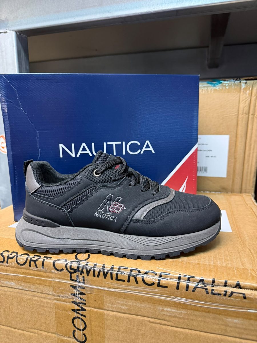 Nautica N83 Nero