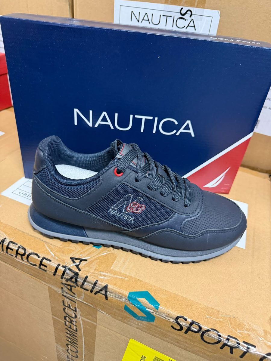 Nautica N83 Retro Navy — vista alternativa